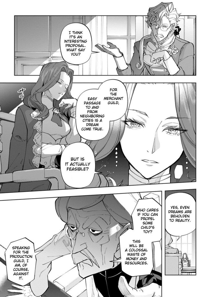 Isekai Craft Gurashi Jiyuu Kimama Na Seisanshoku No Honobono Slow Life 32 21