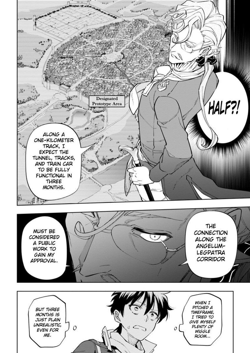 Isekai Craft Gurashi Jiyuu Kimama Na Seisanshoku No Honobono Slow Life 32 24