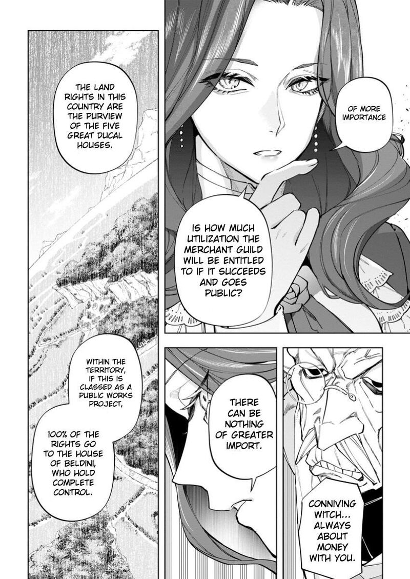 Isekai Craft Gurashi Jiyuu Kimama Na Seisanshoku No Honobono Slow Life 32 26