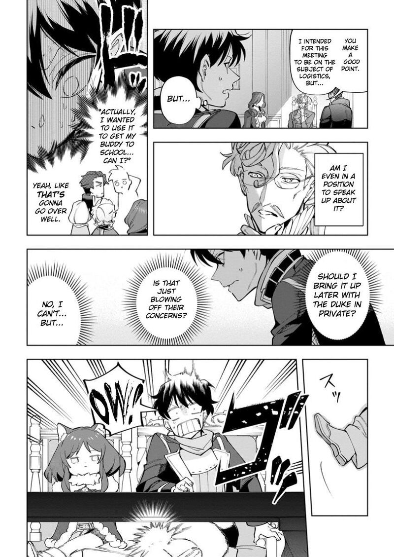 Isekai Craft Gurashi Jiyuu Kimama Na Seisanshoku No Honobono Slow Life 32 28