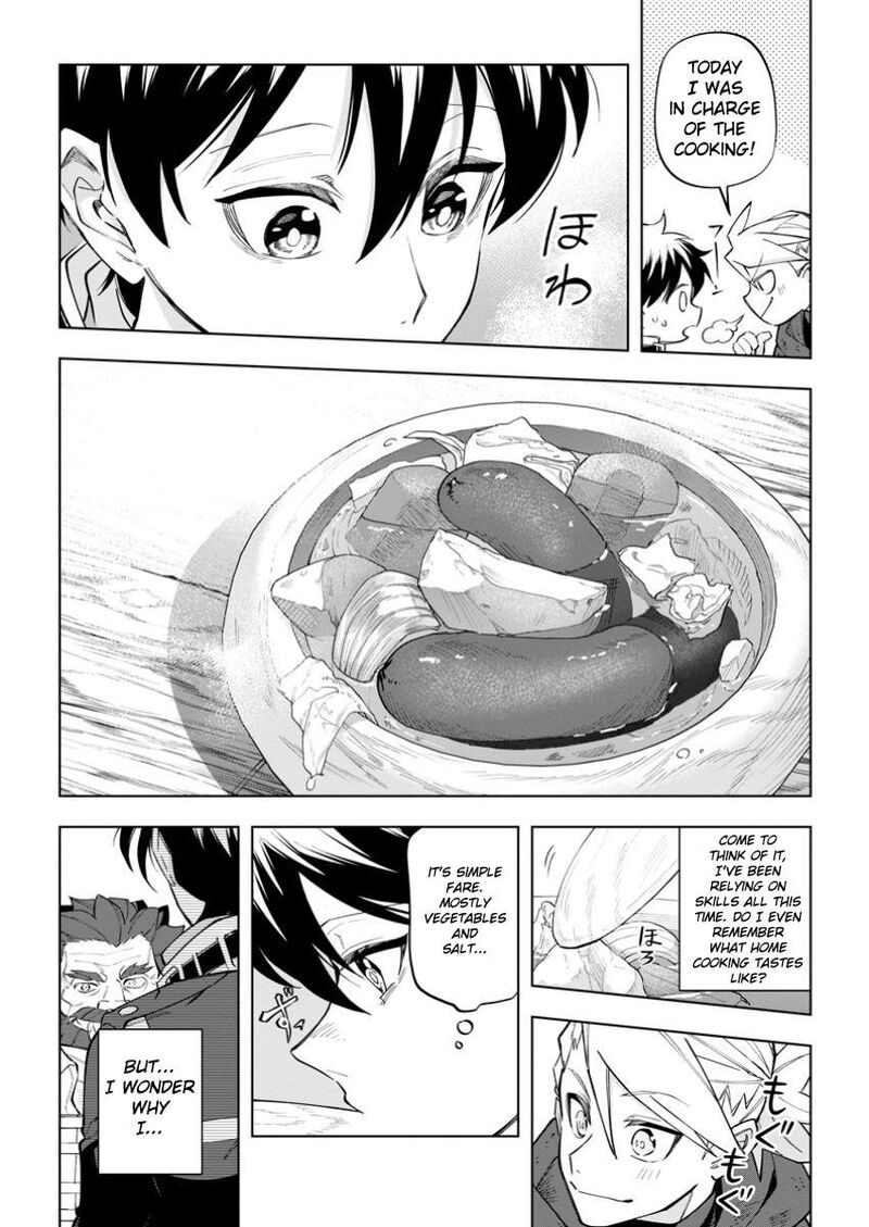 Isekai Craft Gurashi Jiyuu Kimama Na Seisanshoku No Honobono Slow Life 32 38