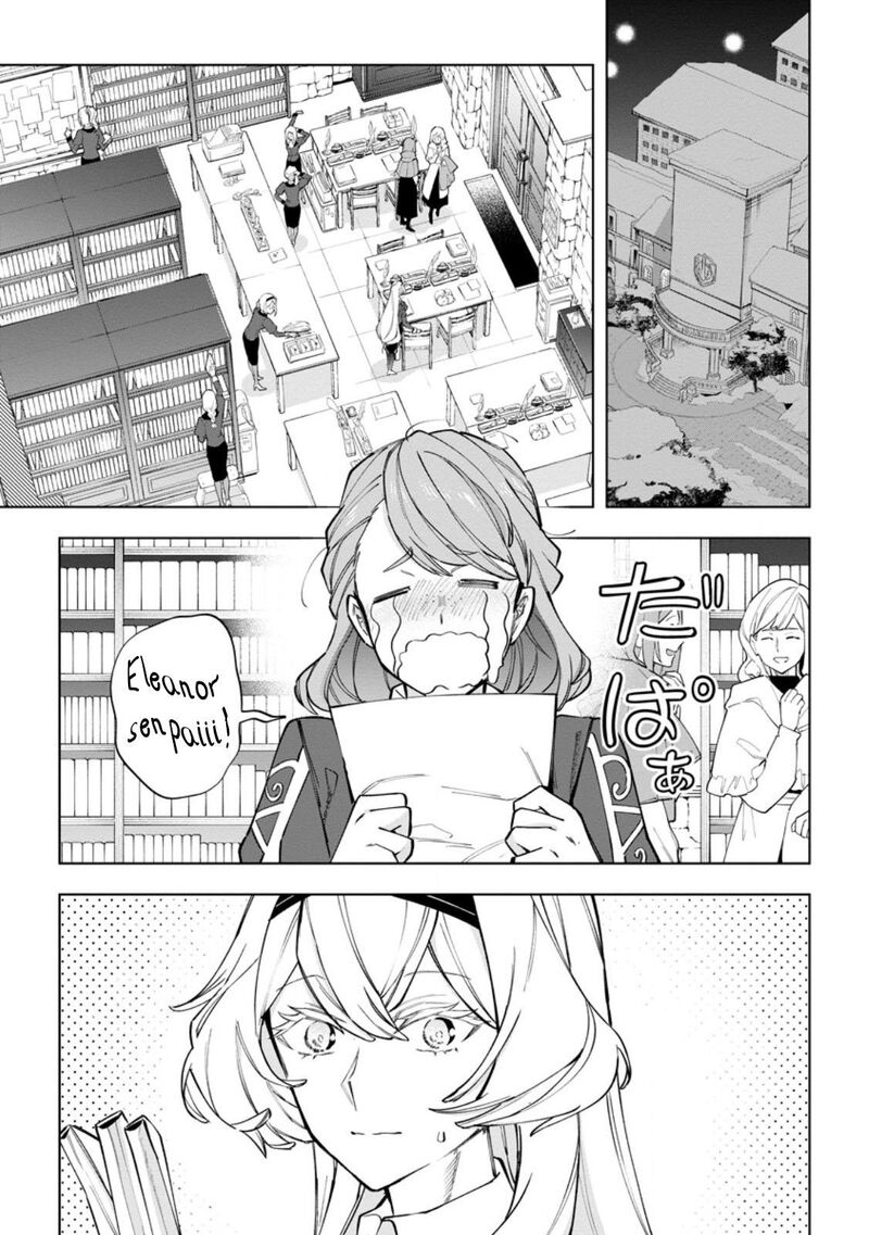 Isekai Craft Gurashi Jiyuu Kimama Na Seisanshoku No Honobono Slow Life 33 1