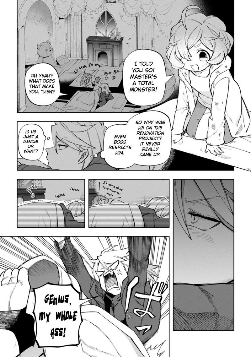 Isekai Craft Gurashi Jiyuu Kimama Na Seisanshoku No Honobono Slow Life 33 21