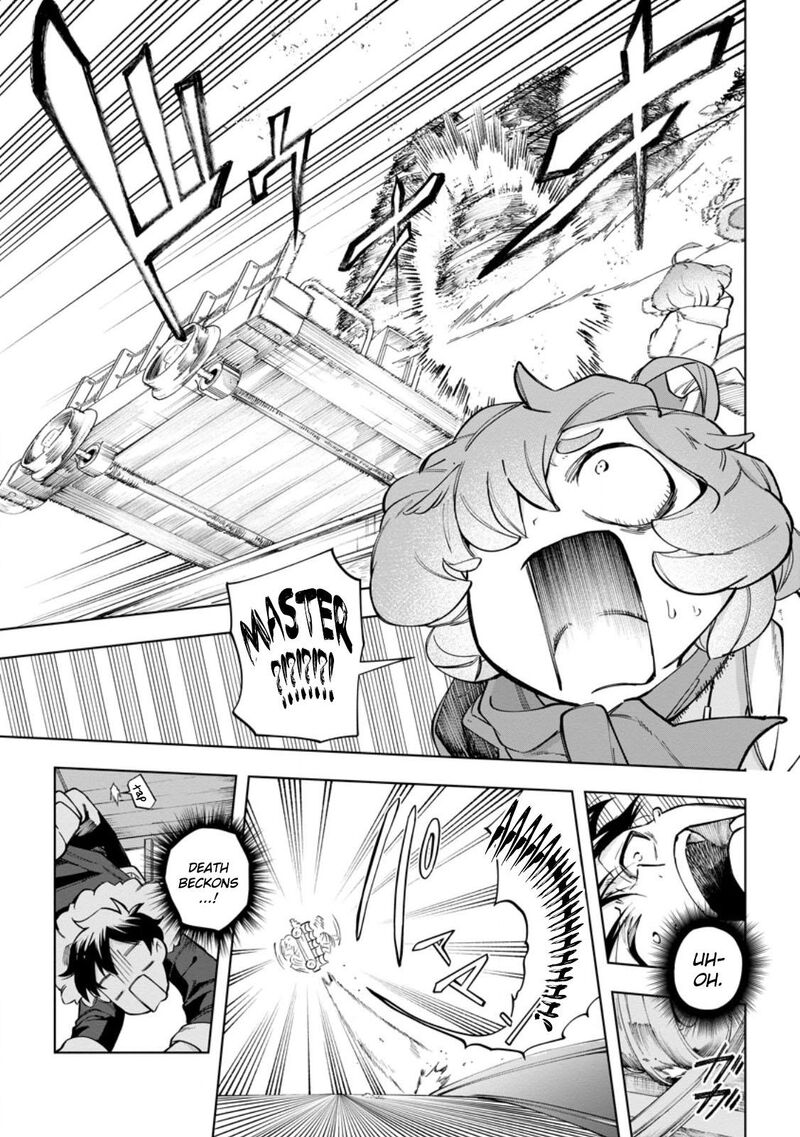 Isekai Craft Gurashi Jiyuu Kimama Na Seisanshoku No Honobono Slow Life 33 27
