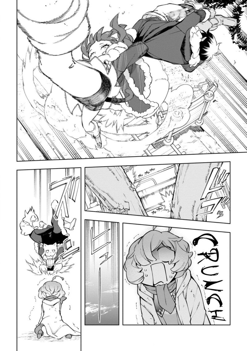 Isekai Craft Gurashi Jiyuu Kimama Na Seisanshoku No Honobono Slow Life 33 28