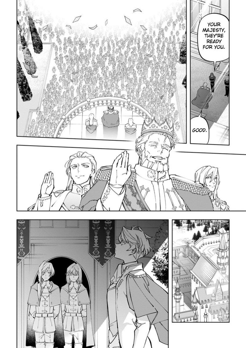 Isekai Craft Gurashi Jiyuu Kimama Na Seisanshoku No Honobono Slow Life 34 14