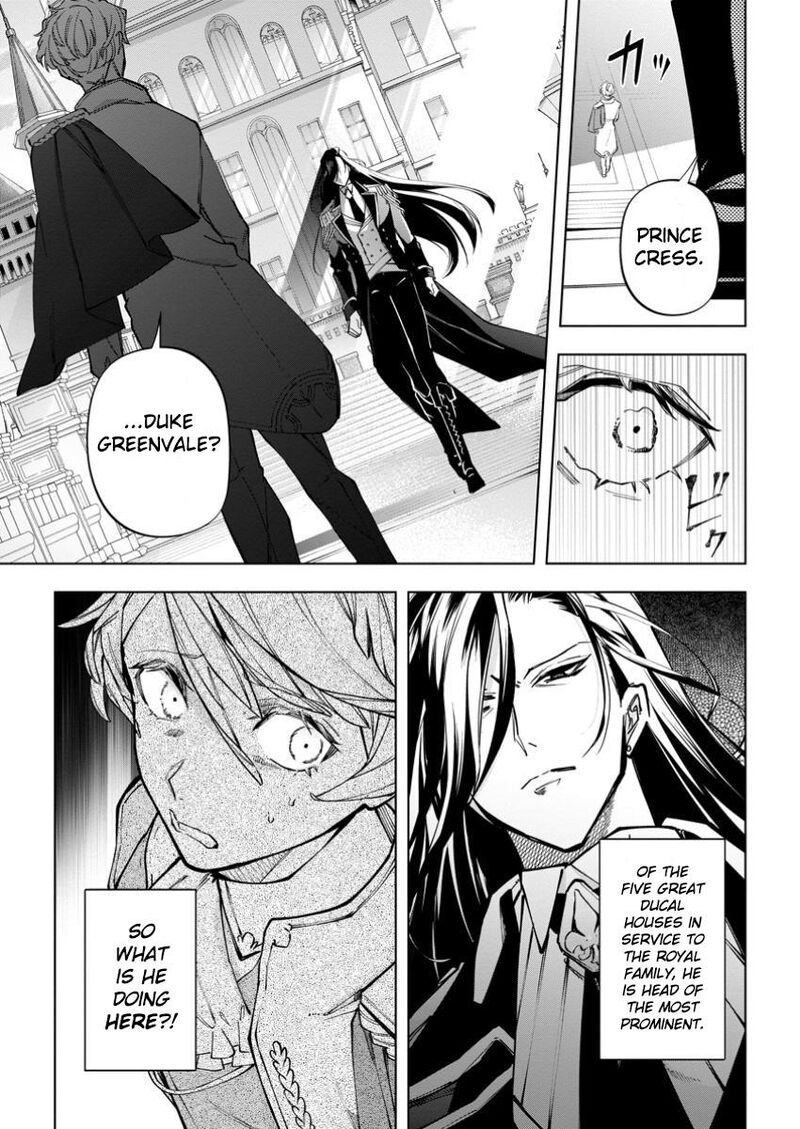 Isekai Craft Gurashi Jiyuu Kimama Na Seisanshoku No Honobono Slow Life 34 15