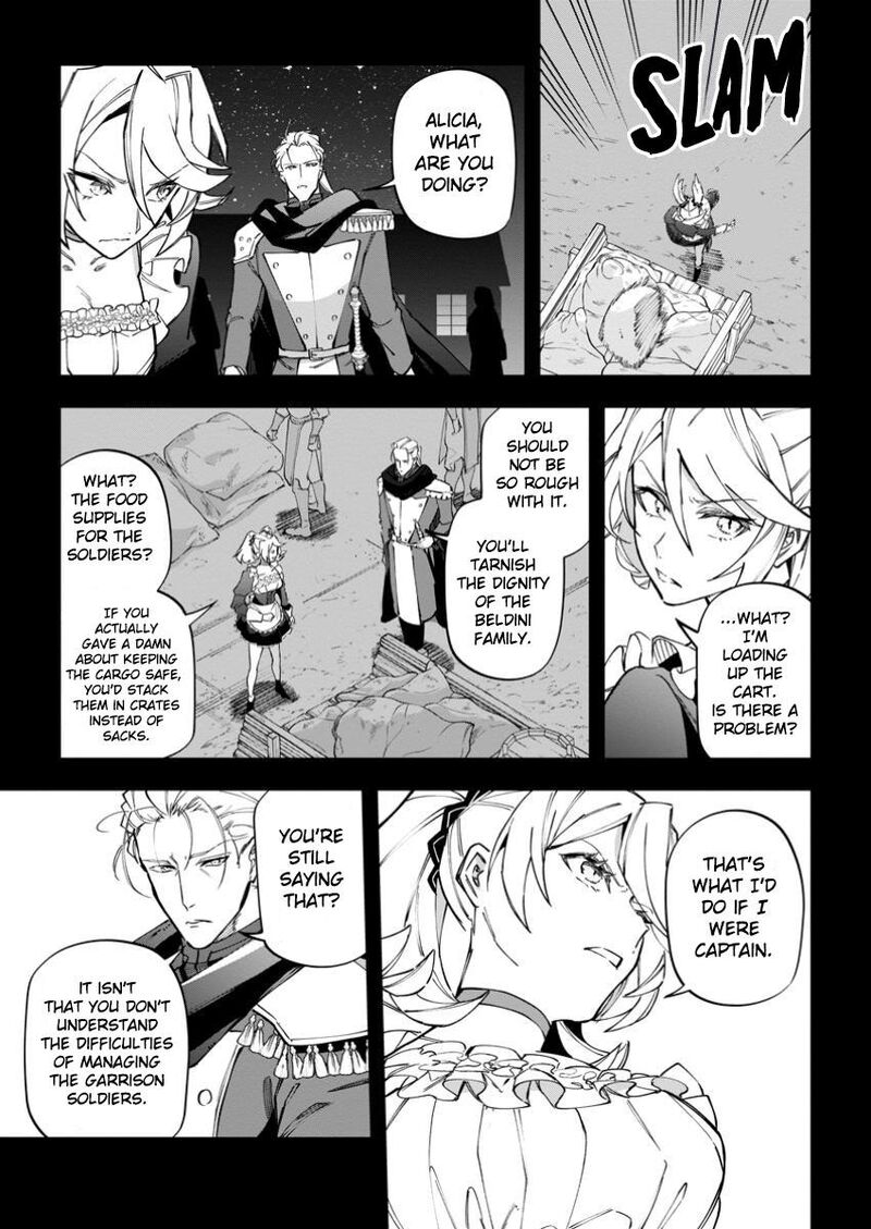 Isekai Craft Gurashi Jiyuu Kimama Na Seisanshoku No Honobono Slow Life 34 21