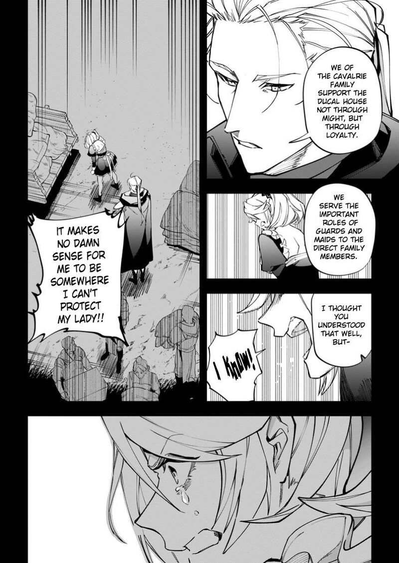 Isekai Craft Gurashi Jiyuu Kimama Na Seisanshoku No Honobono Slow Life 34 22