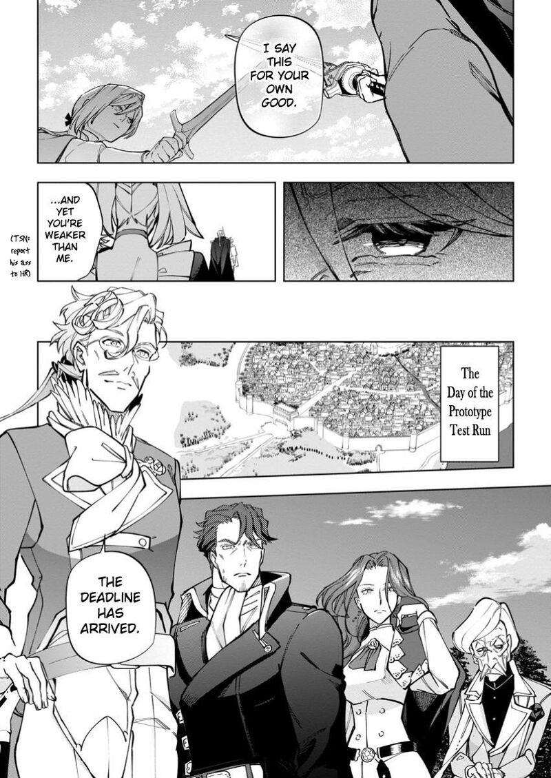 Isekai Craft Gurashi Jiyuu Kimama Na Seisanshoku No Honobono Slow Life 34 24