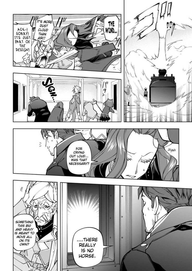 Isekai Craft Gurashi Jiyuu Kimama Na Seisanshoku No Honobono Slow Life 34 28