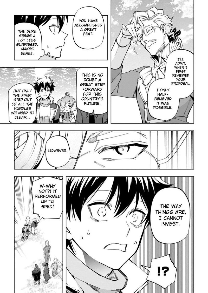 Isekai Craft Gurashi Jiyuu Kimama Na Seisanshoku No Honobono Slow Life 34 37