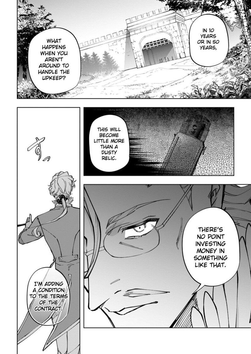 Isekai Craft Gurashi Jiyuu Kimama Na Seisanshoku No Honobono Slow Life 34 40