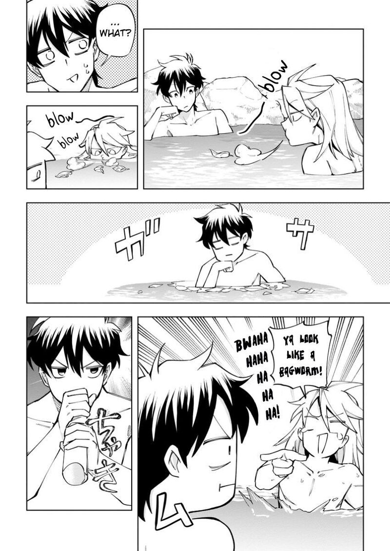 Isekai Craft Gurashi Jiyuu Kimama Na Seisanshoku No Honobono Slow Life 34 6