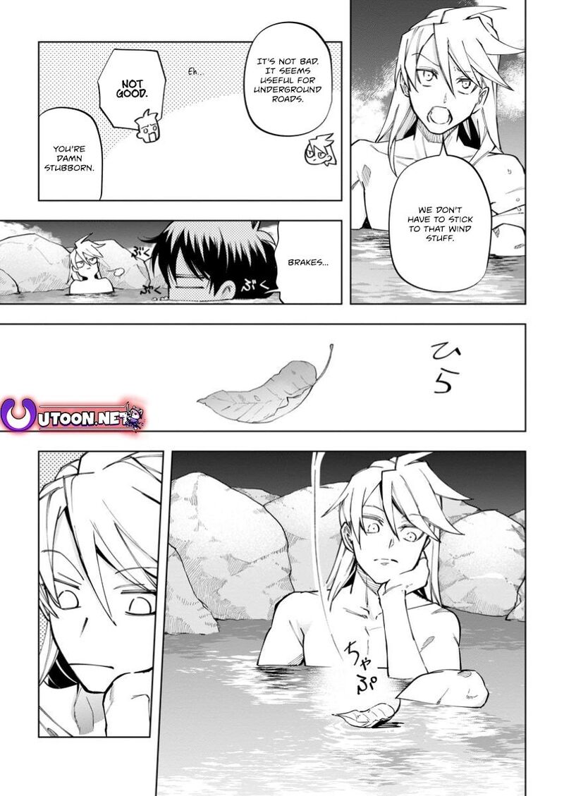 Isekai Craft Gurashi Jiyuu Kimama Na Seisanshoku No Honobono Slow Life 34a 5