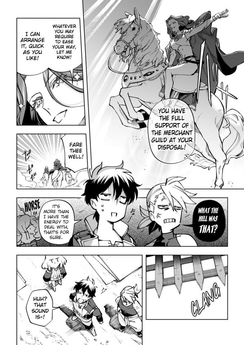 Isekai Craft Gurashi Jiyuu Kimama Na Seisanshoku No Honobono Slow Life 35 17