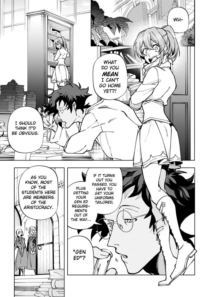 Isekai Craft Gurashi Jiyuu Kimama Na Seisanshoku No Honobono Slow Life 35 22