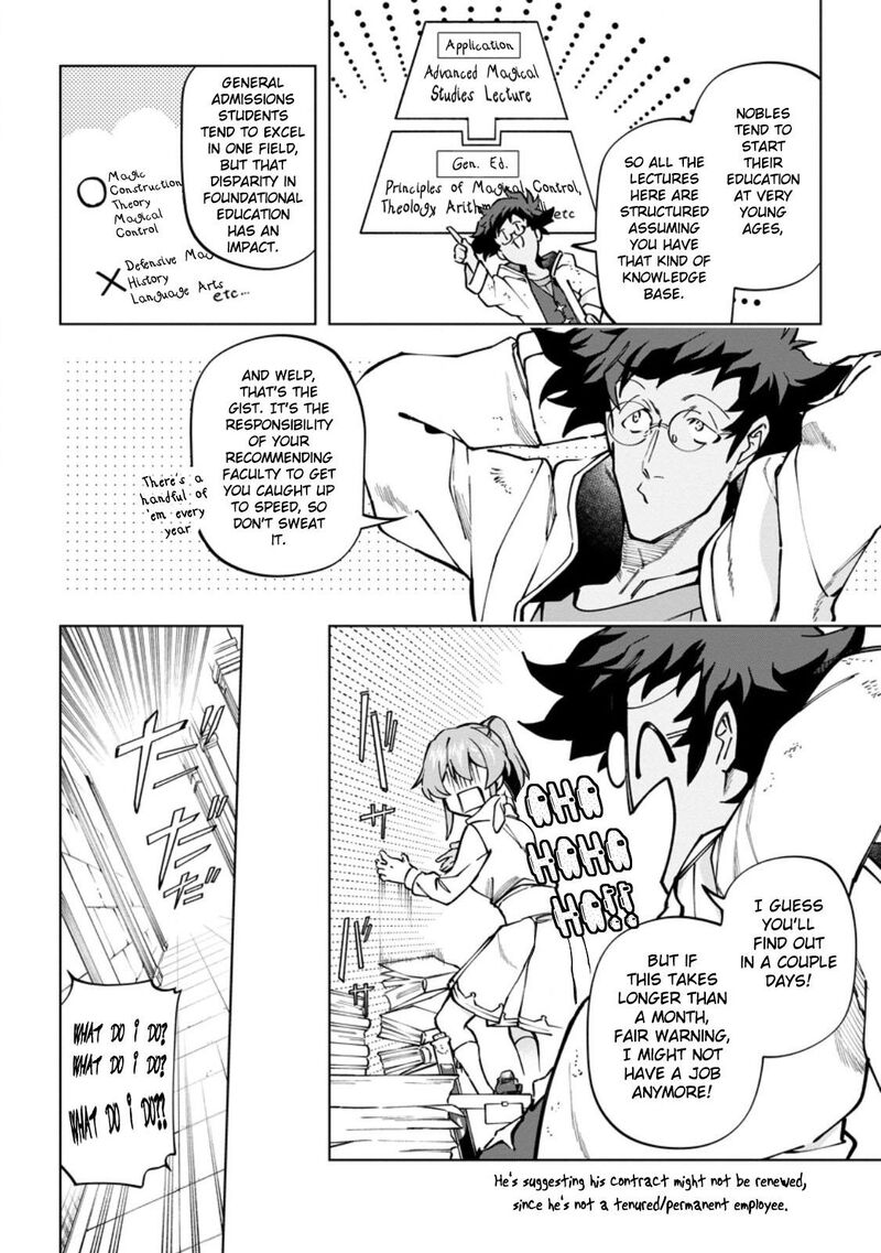 Isekai Craft Gurashi Jiyuu Kimama Na Seisanshoku No Honobono Slow Life 35 23