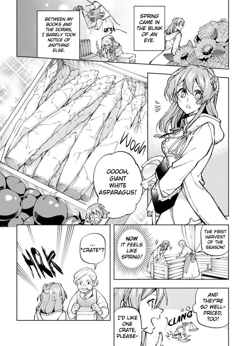 Isekai Craft Gurashi Jiyuu Kimama Na Seisanshoku No Honobono Slow Life 35 6