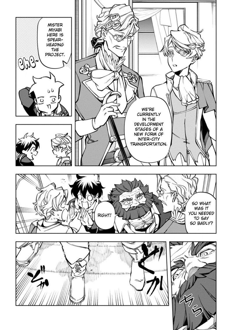 Isekai Craft Gurashi Jiyuu Kimama Na Seisanshoku No Honobono Slow Life 36 10