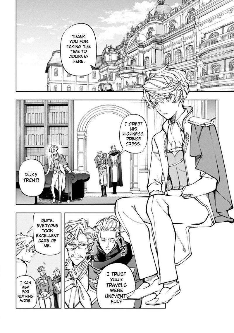 Isekai Craft Gurashi Jiyuu Kimama Na Seisanshoku No Honobono Slow Life 36 4