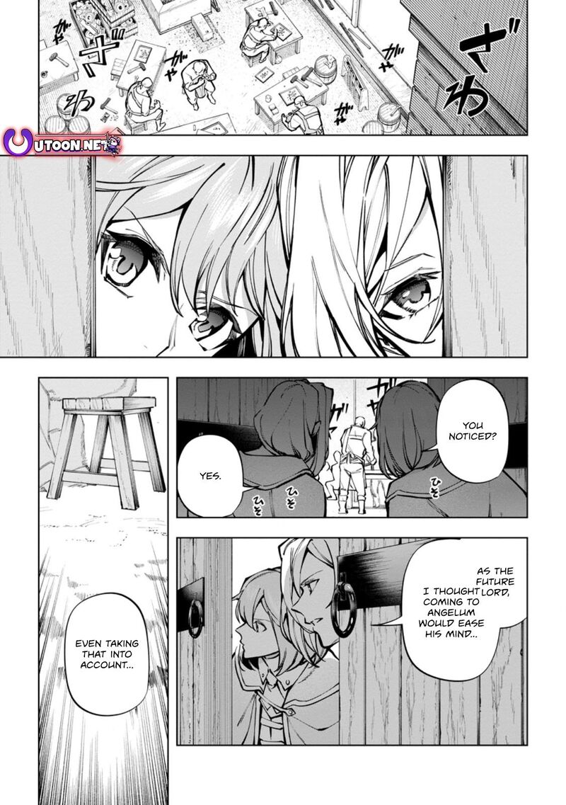 Isekai Craft Gurashi Jiyuu Kimama Na Seisanshoku No Honobono Slow Life 37a 1