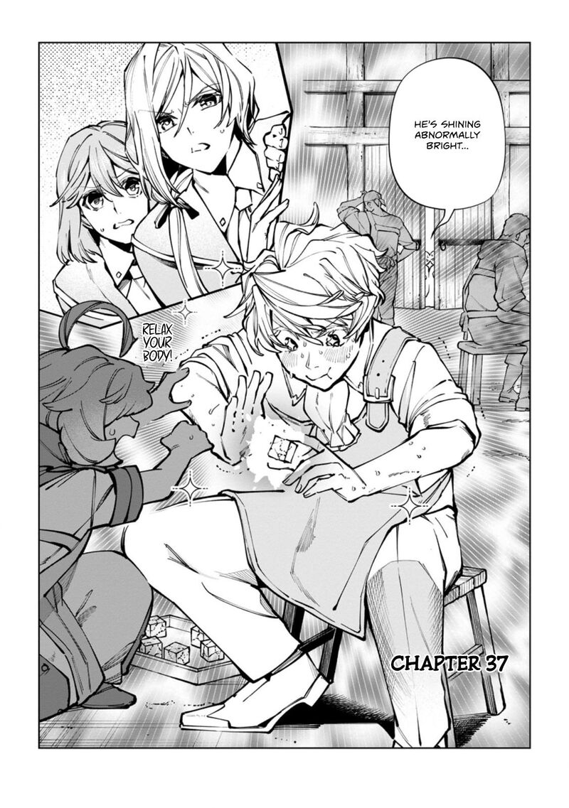 Isekai Craft Gurashi Jiyuu Kimama Na Seisanshoku No Honobono Slow Life 37a 2