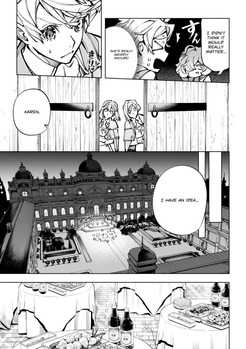 Isekai Craft Gurashi Jiyuu Kimama Na Seisanshoku No Honobono Slow Life 37a 5