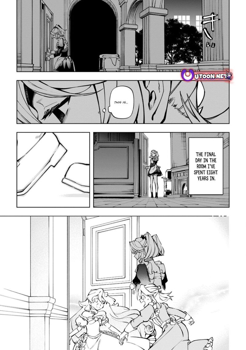 Isekai Craft Gurashi Jiyuu Kimama Na Seisanshoku No Honobono Slow Life 37b 1