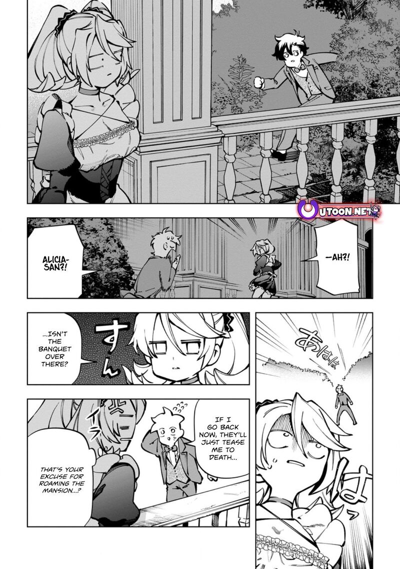Isekai Craft Gurashi Jiyuu Kimama Na Seisanshoku No Honobono Slow Life 37b 4