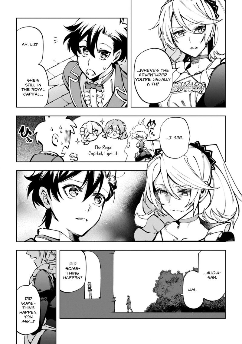 Isekai Craft Gurashi Jiyuu Kimama Na Seisanshoku No Honobono Slow Life 37b 5