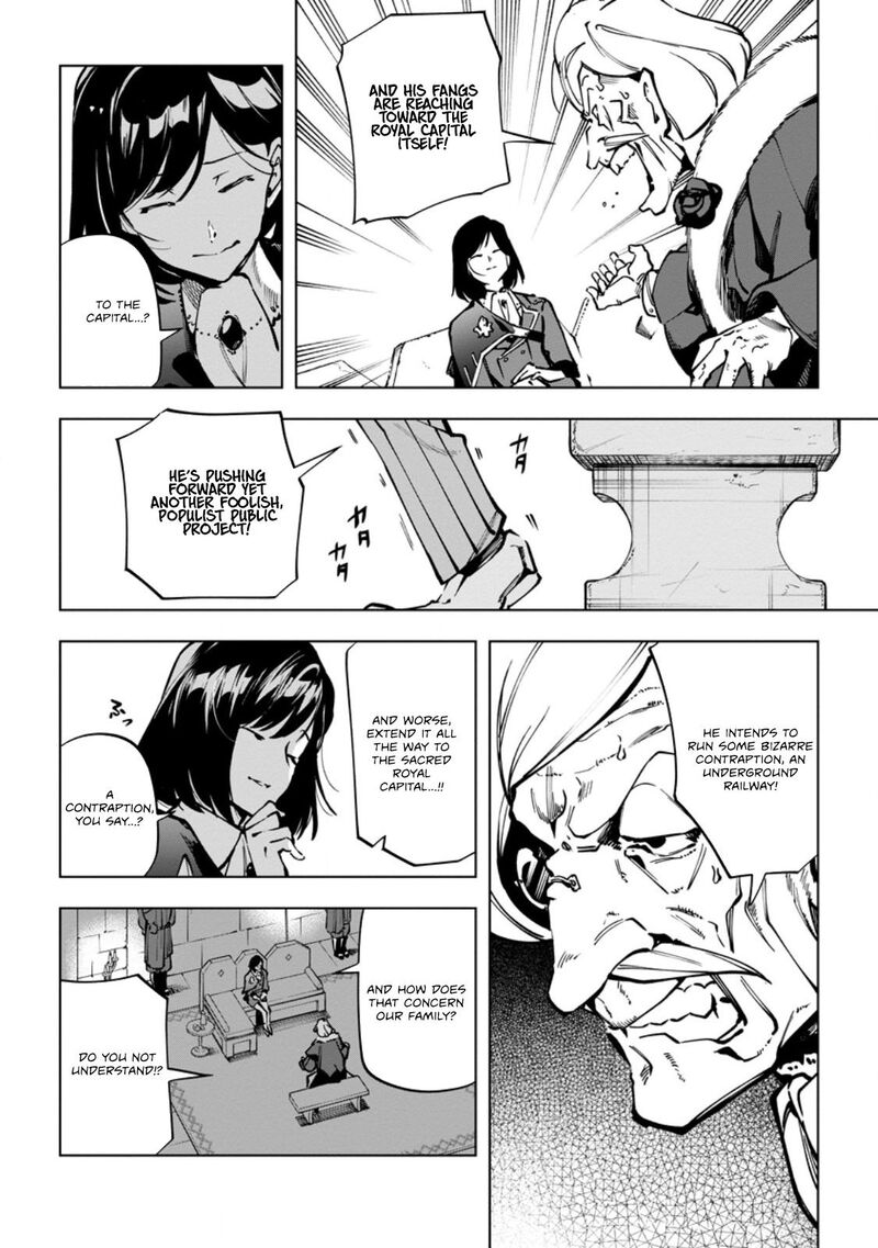 Isekai Craft Gurashi Jiyuu Kimama Na Seisanshoku No Honobono Slow Life 38a 8