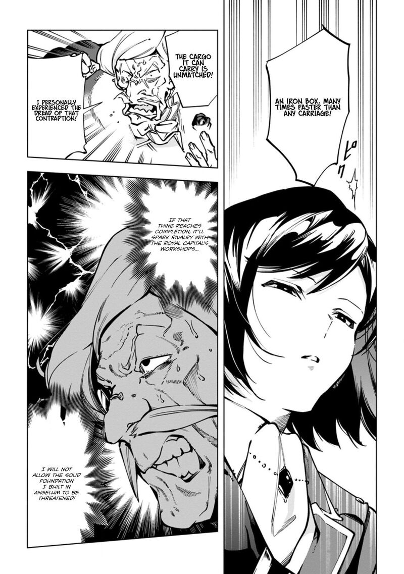 Isekai Craft Gurashi Jiyuu Kimama Na Seisanshoku No Honobono Slow Life 38a 9
