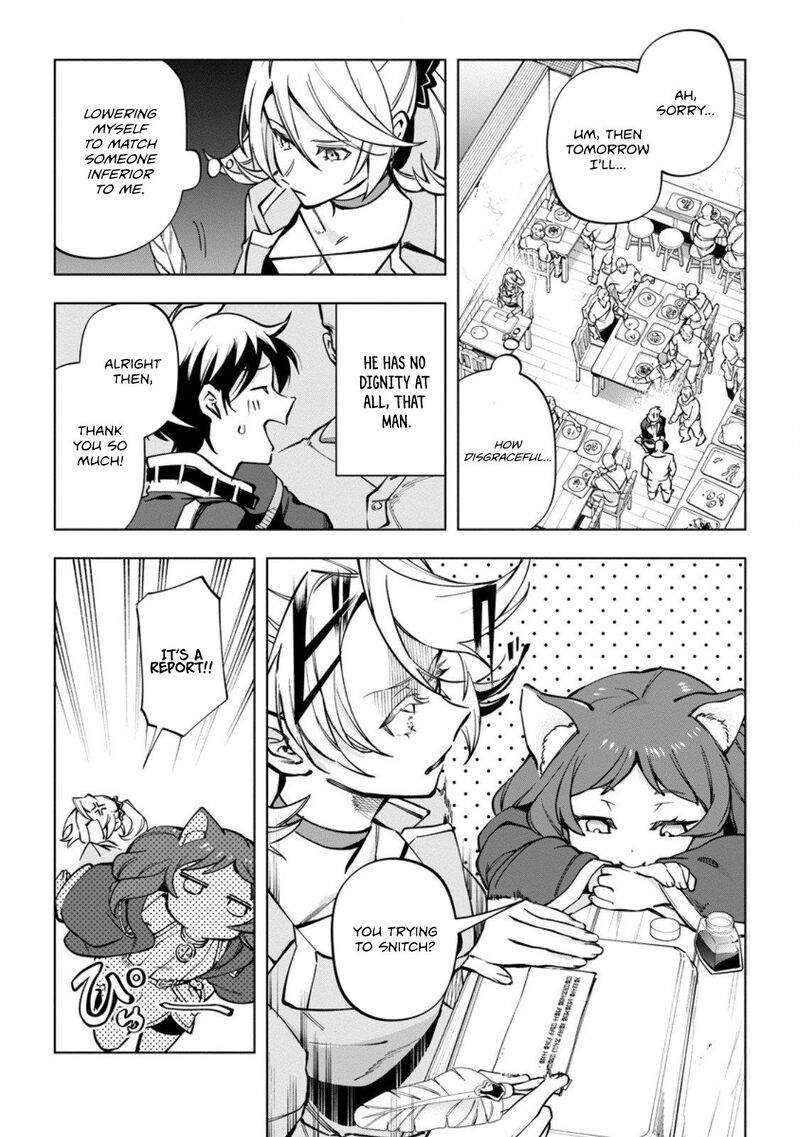 Isekai Craft Gurashi Jiyuu Kimama Na Seisanshoku No Honobono Slow Life 39b 2