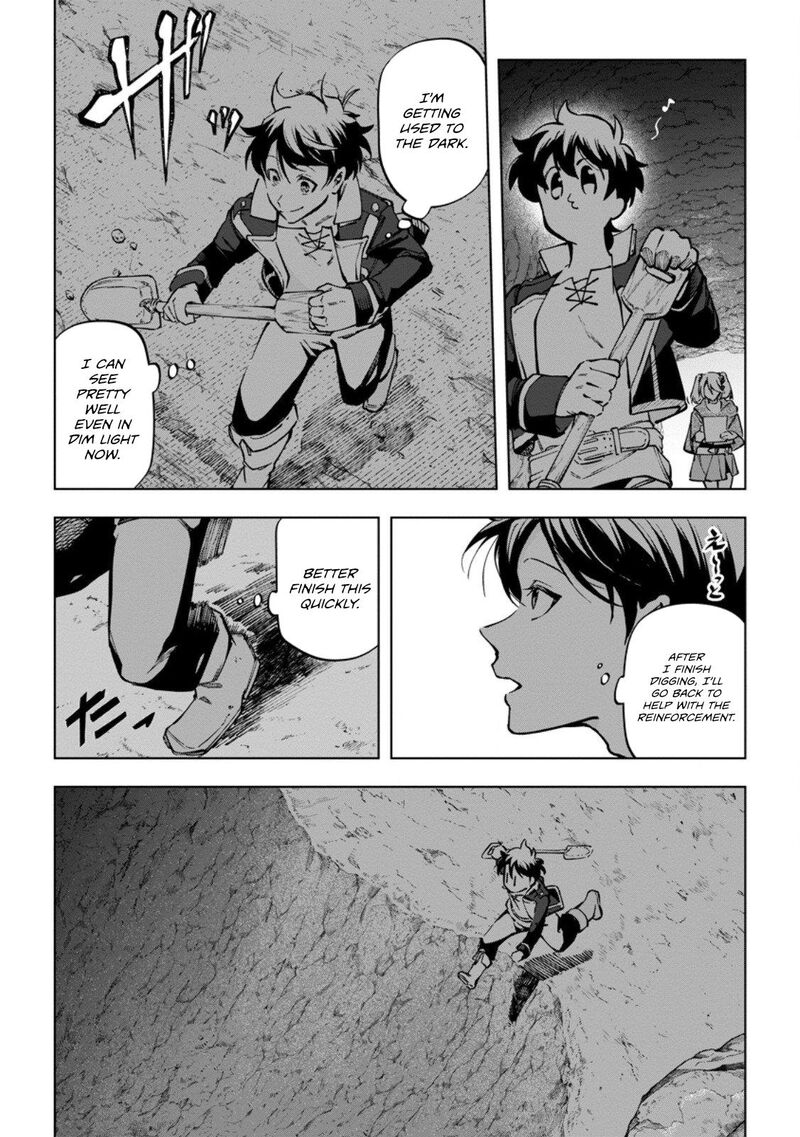 Isekai Craft Gurashi Jiyuu Kimama Na Seisanshoku No Honobono Slow Life 39b 9