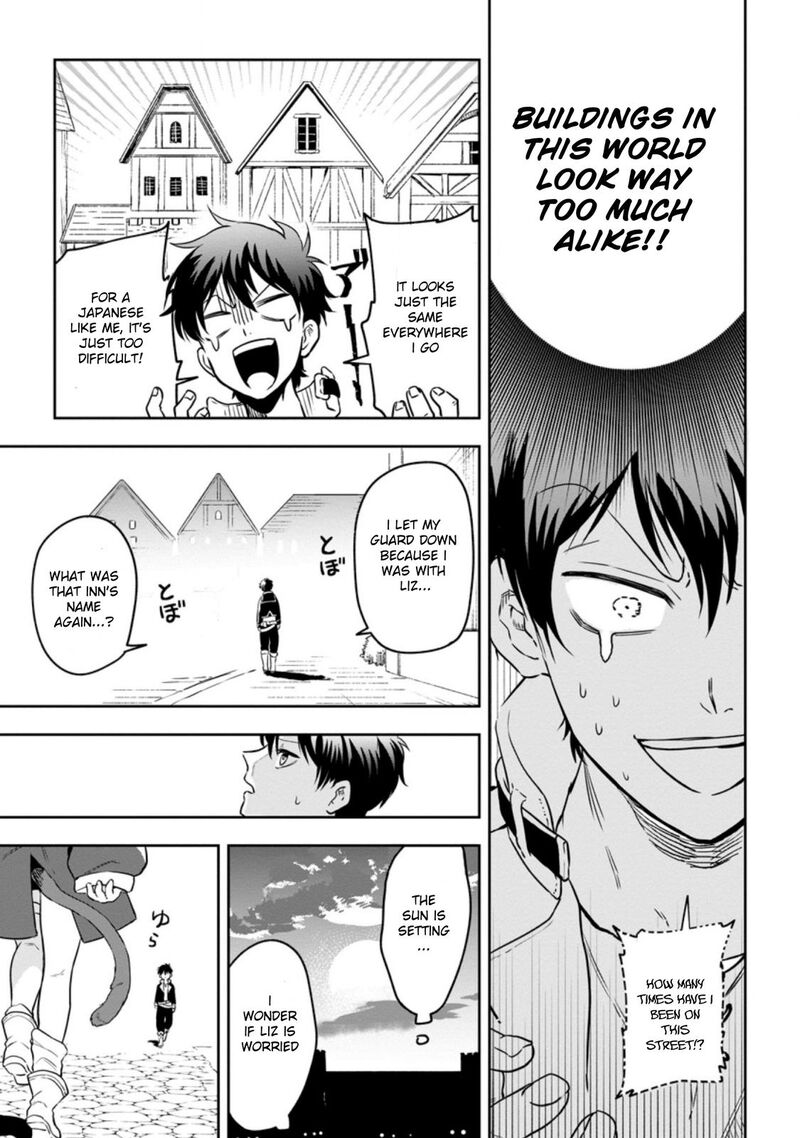 Isekai Craft Gurashi Jiyuu Kimama Na Seisanshoku No Honobono Slow Life 3a 3