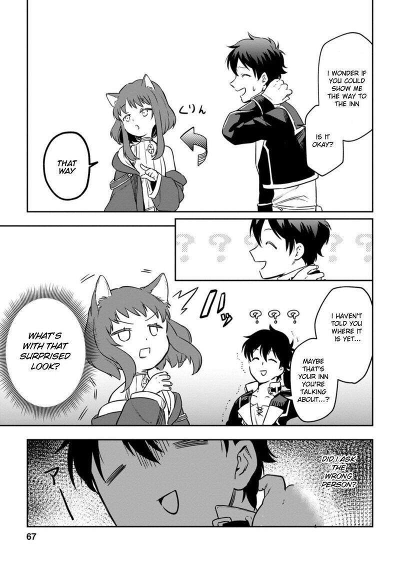 Isekai Craft Gurashi Jiyuu Kimama Na Seisanshoku No Honobono Slow Life 3a 5