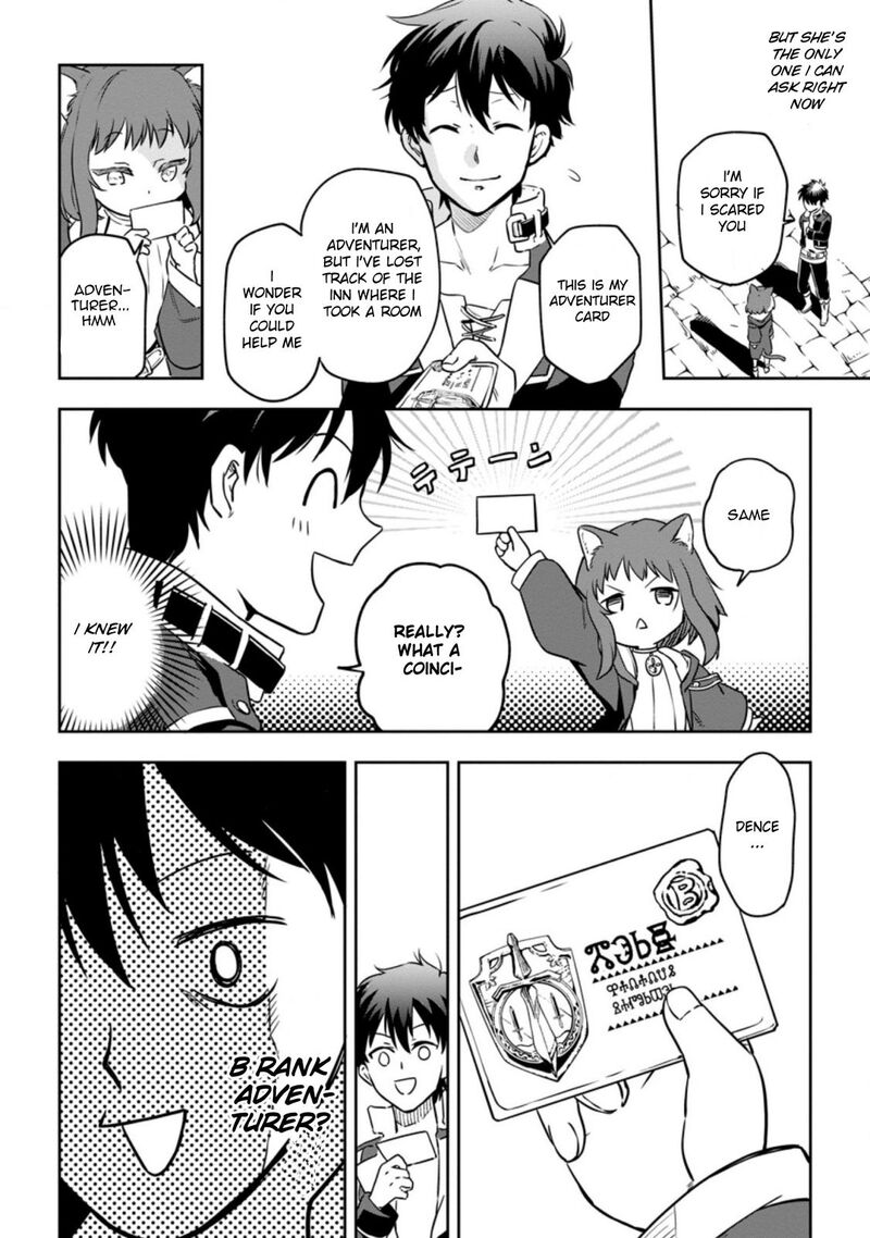 Isekai Craft Gurashi Jiyuu Kimama Na Seisanshoku No Honobono Slow Life 3a 6