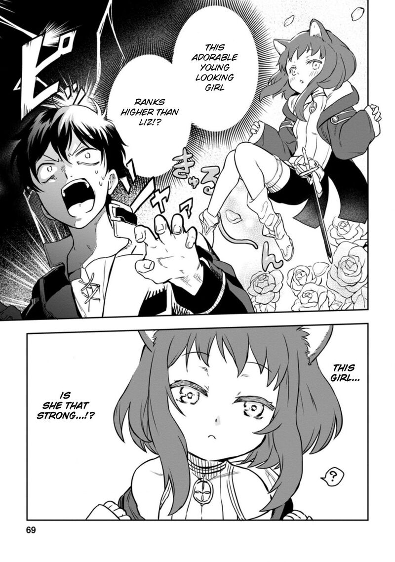 Isekai Craft Gurashi Jiyuu Kimama Na Seisanshoku No Honobono Slow Life 3a 7