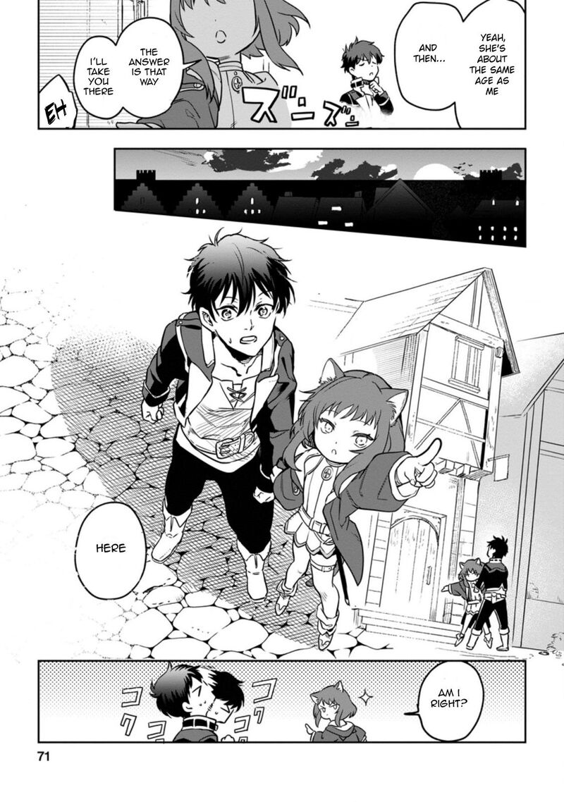 Isekai Craft Gurashi Jiyuu Kimama Na Seisanshoku No Honobono Slow Life 3a 9