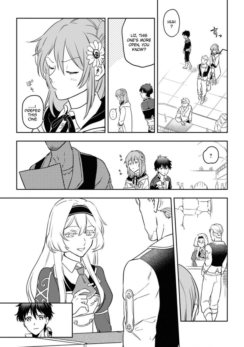 Isekai Craft Gurashi Jiyuu Kimama Na Seisanshoku No Honobono Slow Life 3c 5