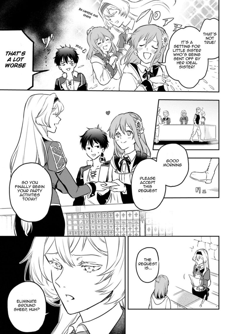 Isekai Craft Gurashi Jiyuu Kimama Na Seisanshoku No Honobono Slow Life 3c 7
