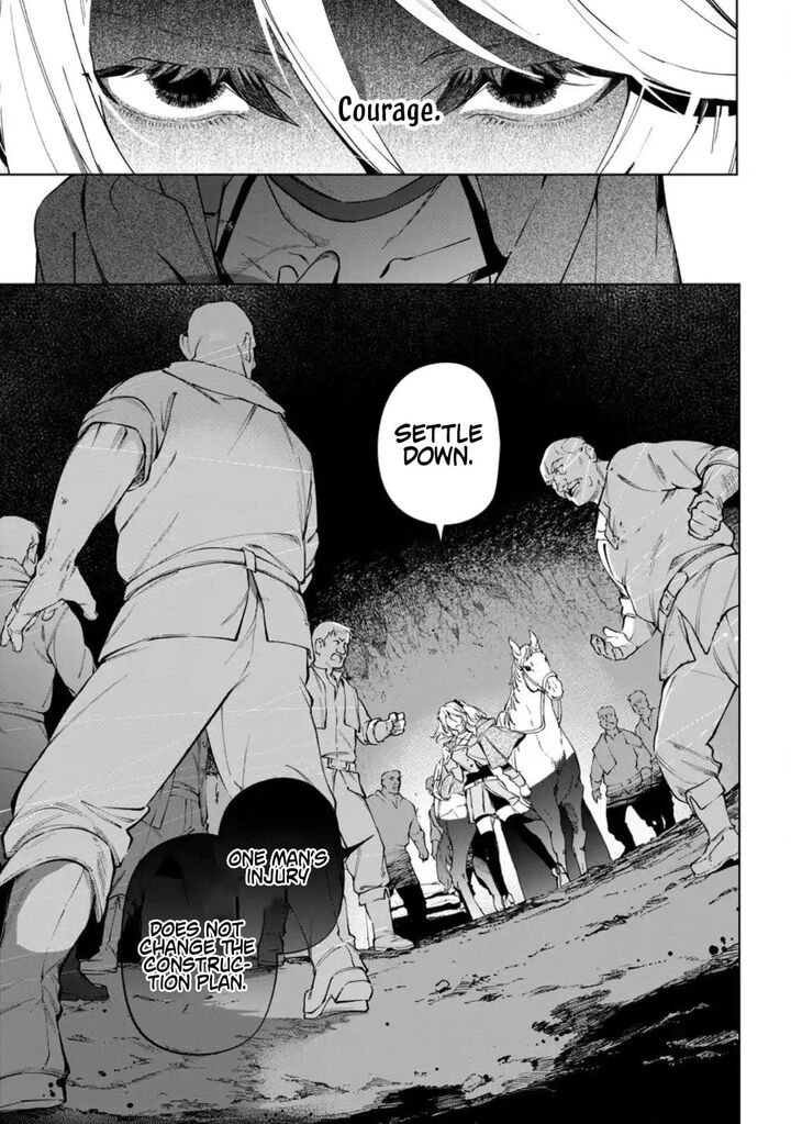 Isekai Craft Gurashi Jiyuu Kimama Na Seisanshoku No Honobono Slow Life 40a 9