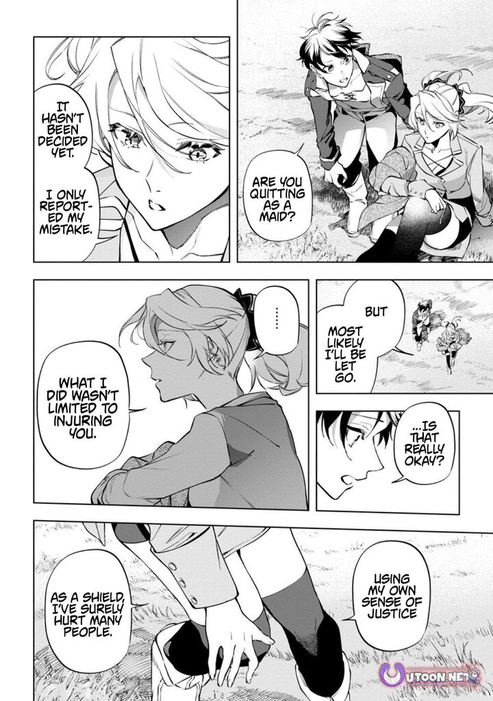 Isekai Craft Gurashi Jiyuu Kimama Na Seisanshoku No Honobono Slow Life 40c 10