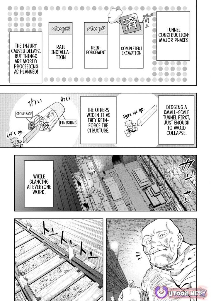 Isekai Craft Gurashi Jiyuu Kimama Na Seisanshoku No Honobono Slow Life 41a 5