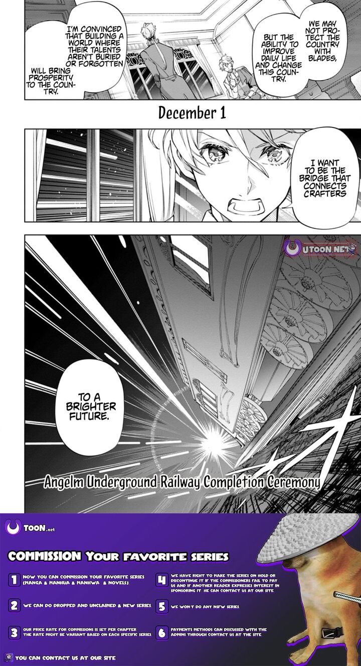 Isekai Craft Gurashi Jiyuu Kimama Na Seisanshoku No Honobono Slow Life 41c 10