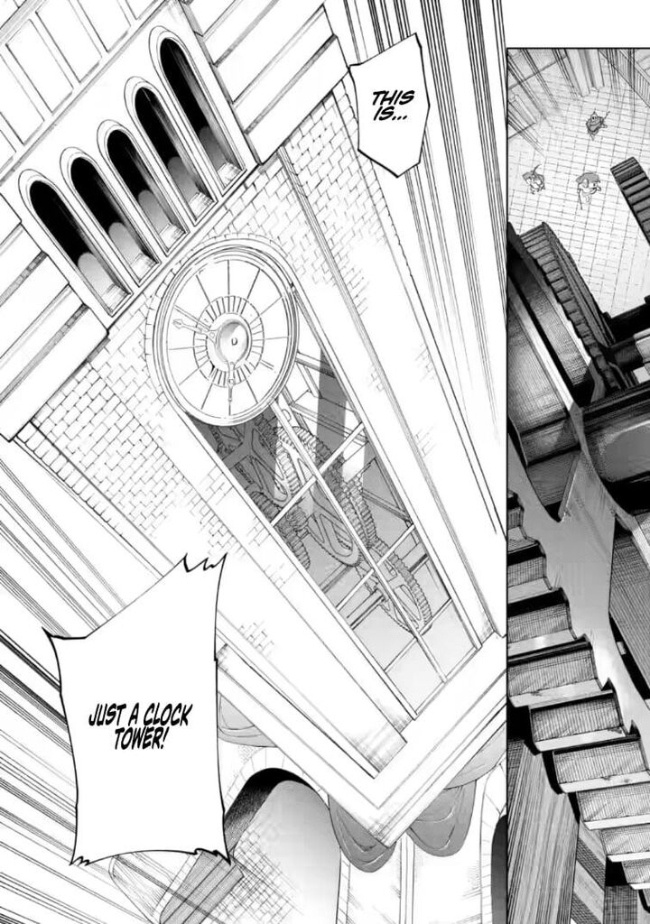 Isekai Craft Gurashi Jiyuu Kimama Na Seisanshoku No Honobono Slow Life 42a 10