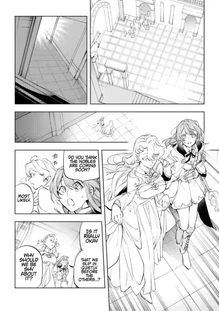 Isekai Craft Gurashi Jiyuu Kimama Na Seisanshoku No Honobono Slow Life 42b 11