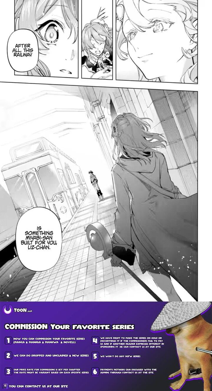 Isekai Craft Gurashi Jiyuu Kimama Na Seisanshoku No Honobono Slow Life 42b 12