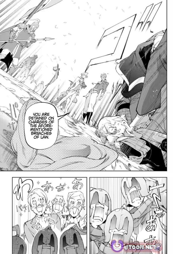 Isekai Craft Gurashi Jiyuu Kimama Na Seisanshoku No Honobono Slow Life 42b 6